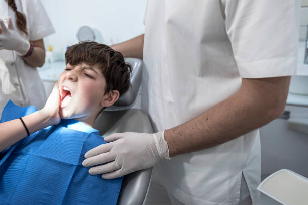 Best Broken Tooth Emergency  in Oaklyn, NJ