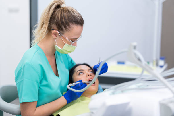 Best Dentist Open Late Near Me  in Oaklyn, NJ