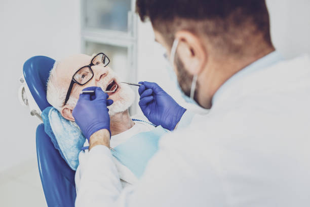 Best Tooth Infection Emergency Dentist  in Oaklyn, NJ